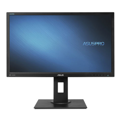 Asus C624C Series User manual Asus C624C Series User manual