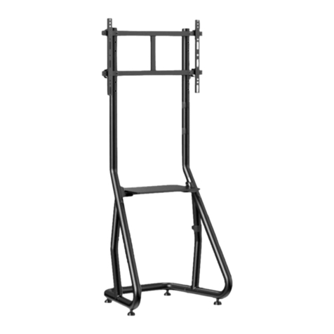 Tripp Lite DMCS3780HDS User manual