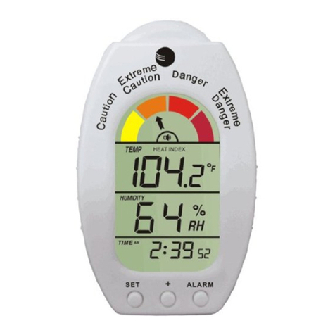 Ambient Weather WS-HE01 manual