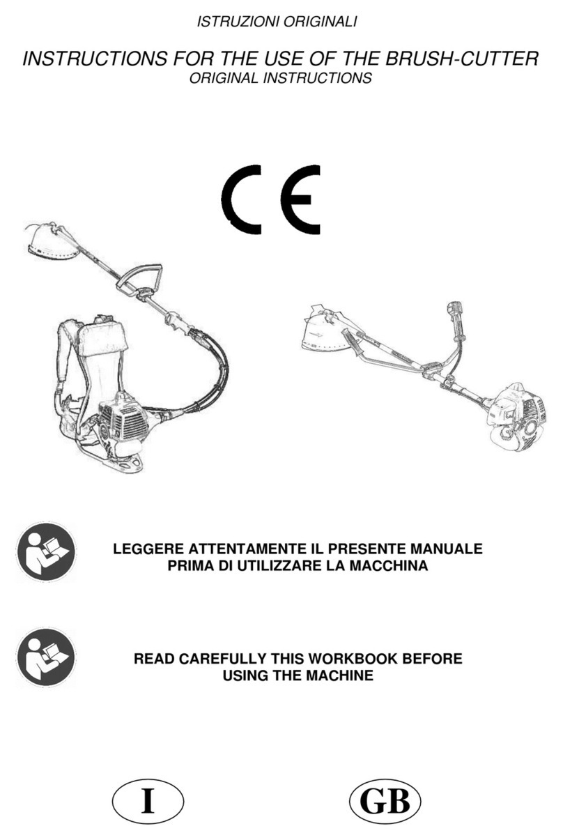BLUE BIRD INDUSTRIES P370E Z instructions