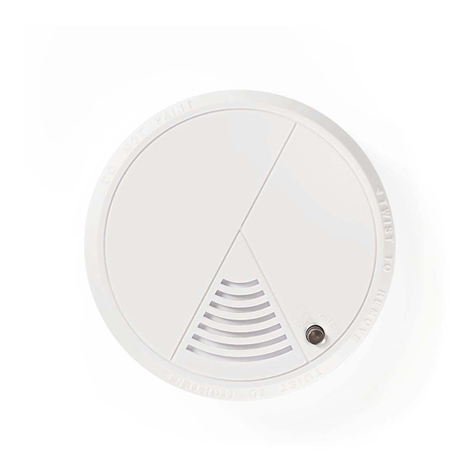 nedis DTCTS10WT User manual nedis DTCTS10WT User manual