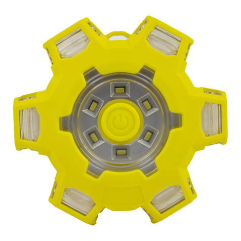 Michelin Road Flare user guide