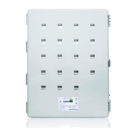 Leviton 6M Series Product description Leviton 6M Series Product description