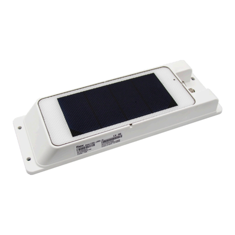 MiFleet MF603 User manual