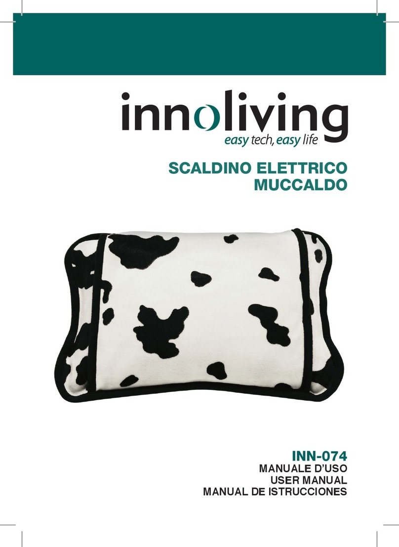 INNOLIVING INN-074 User manual
