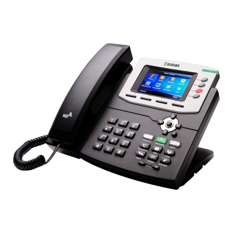 Slican VPS-840P User manual
