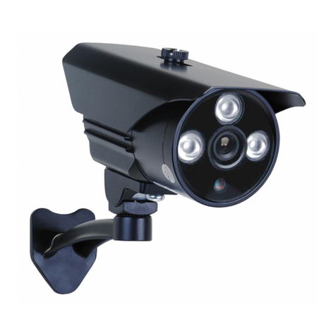 Smartwares DVR728S User manual