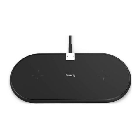 Freedy Flex quick start guide