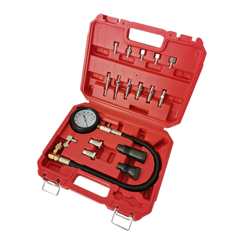 WilTec 51292 Operation manual