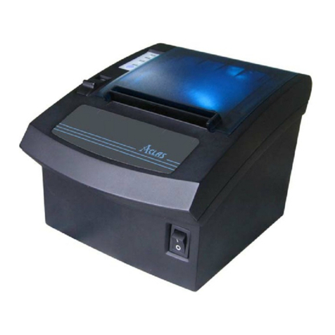 Pinnacle Technology ACLAS PP7M21NX User manual Pinnacle Technology ACLAS PP7M21NX User manual