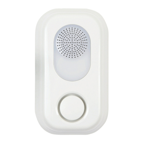 EVERSPRING HSE03 User manual