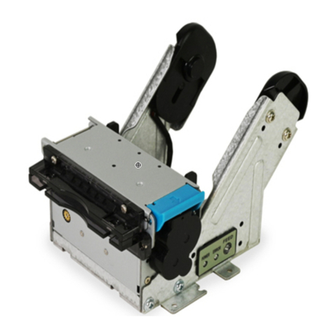 Hwasung HMK-056 User manual