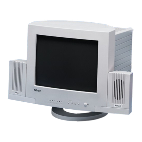 Trust Precision Viewer 15 User manual