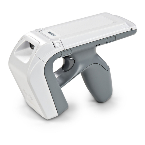 Stryker SurgiCount+ User manual