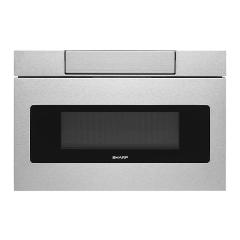 Sharp SMD2477ASC User manual Sharp SMD2477ASC User manual