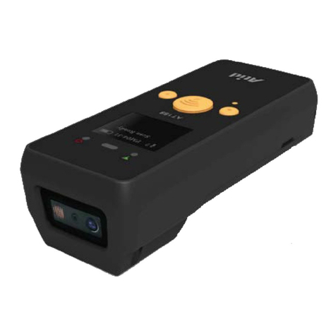 AXEM Technology Atid AT188N user guide