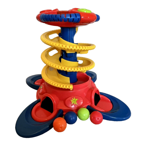 Fisher-Price 73397 instructions Fisher-Price 73397 instructions