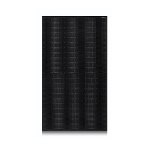 LG LG N3K-V6 Series User manual