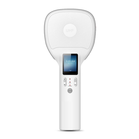 AXEM Technology Eagle User manual