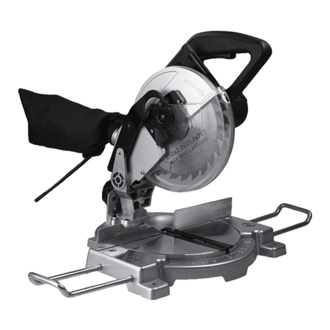 CO/Tech J1X-KZ2-210-UK User manual CO/Tech J1X-KZ2-210-UK User manual