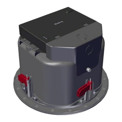 Biamp BPAK installation guide