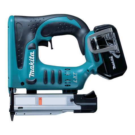 Makita DPT351ZJ instruction manual