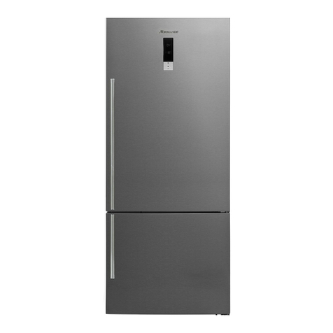 Normande KL-55310X user manual