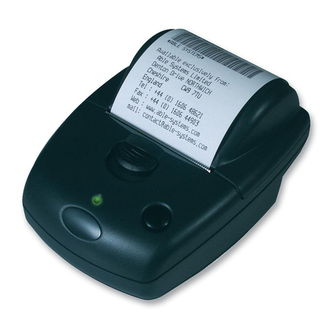 ABLE Ap1310 User manual