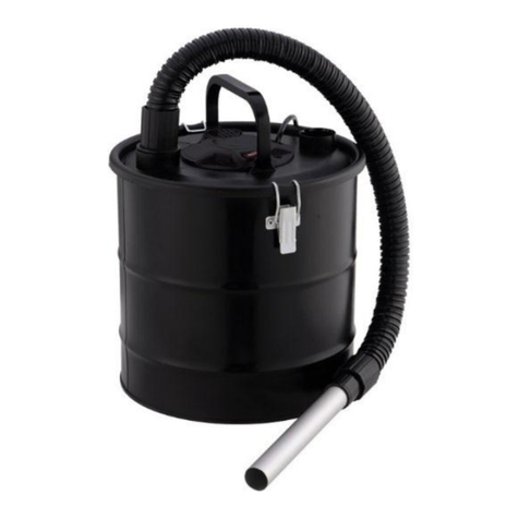 Velleman Tolland TC90400 user manual