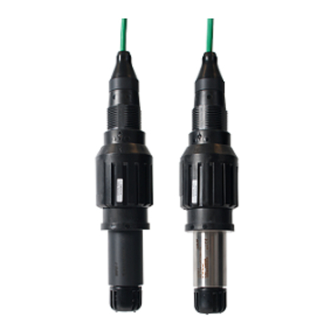 Xylem MJK pHix Compact V3 manual