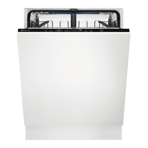 Electrolux KESC7311L User manual