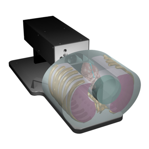 Cirs 008C User manual