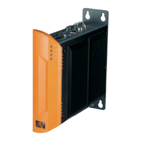 B&R Automation PC 510 user manual