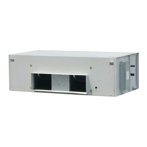 Acson ACC-D Series manual Acson ACC-D Series manual