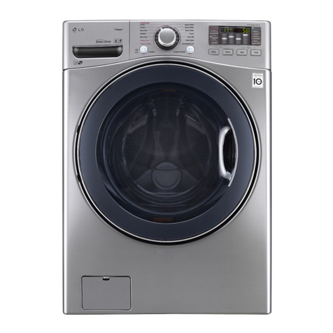 LG F1K2CS2T User manual