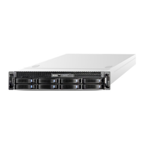 Matrix SATATYA PARAM NVR Series quick start