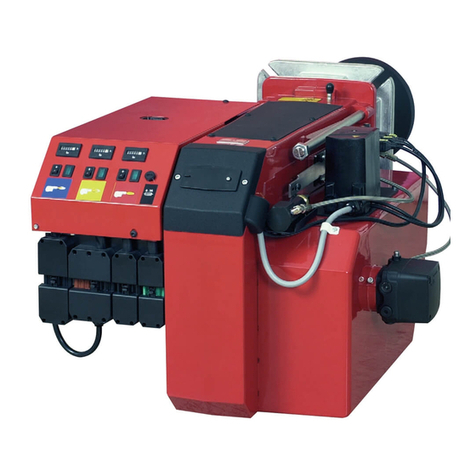 Bentone B 55-3R Technical specifications