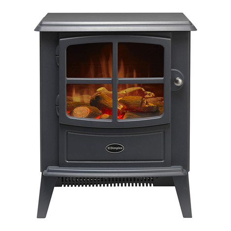 Dimplex Optiflame Electric Fireplace Instruction Manual Dimplex Optiflame Electric Fireplace Instruction Manual