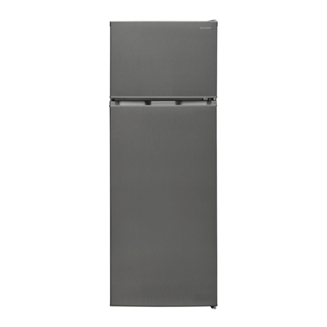 Sharp SJ-TB01ITXLE-EU User manual