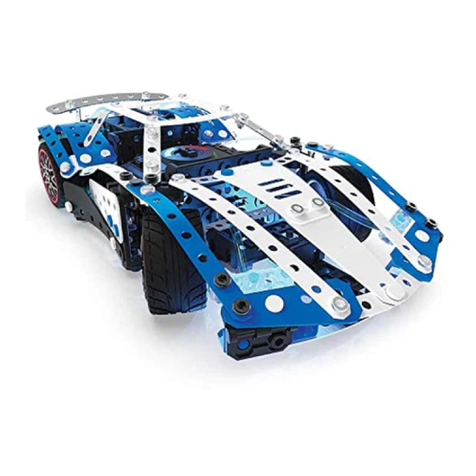 Meccano 21202 instructions