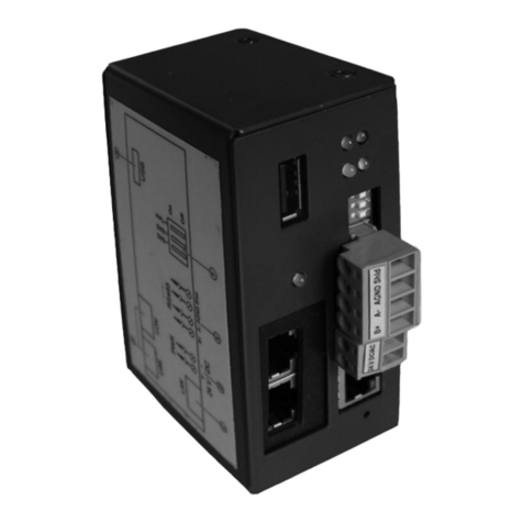 Viessmann Vitogate 300 Installation and service instructions for contractors