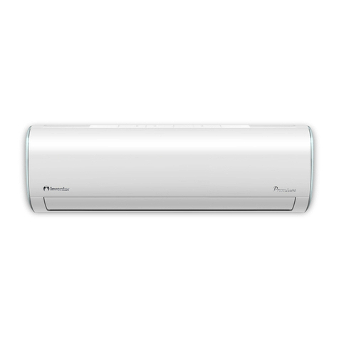 INVENTOR PR1VI32-09WF User manual