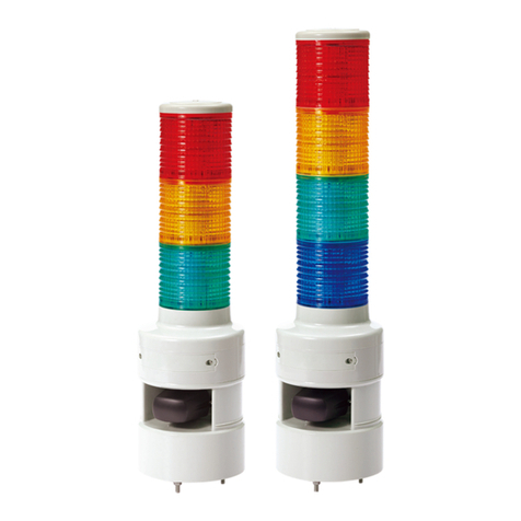 Qlight STDL User manual Qlight STDL User manual