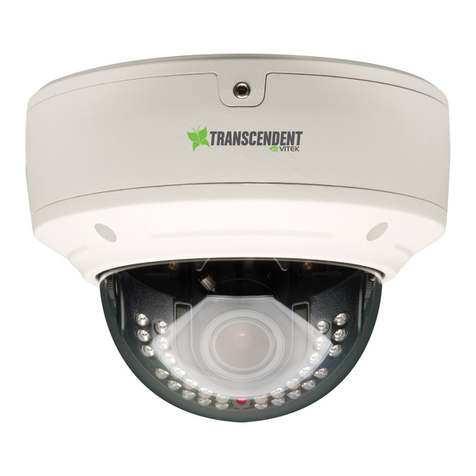 Vitek VTD-TND30R3V2 User manual