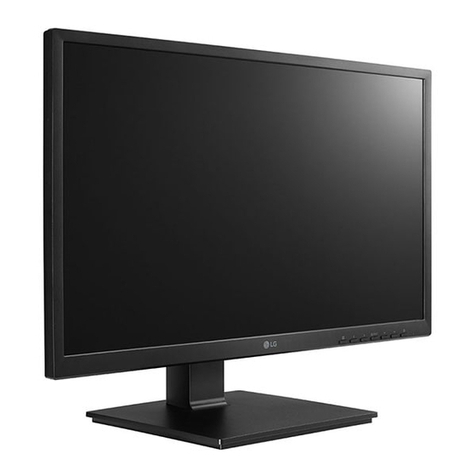 LG 24CK550N-3A User manual LG 24CK550N-3A User manual