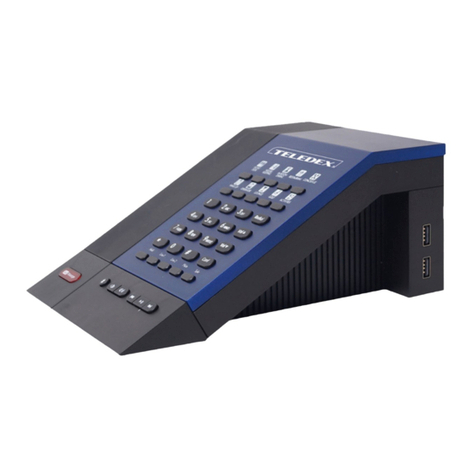 cetis M Series user guide