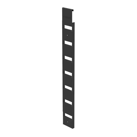 Husky 70220HWVR Use and care guide