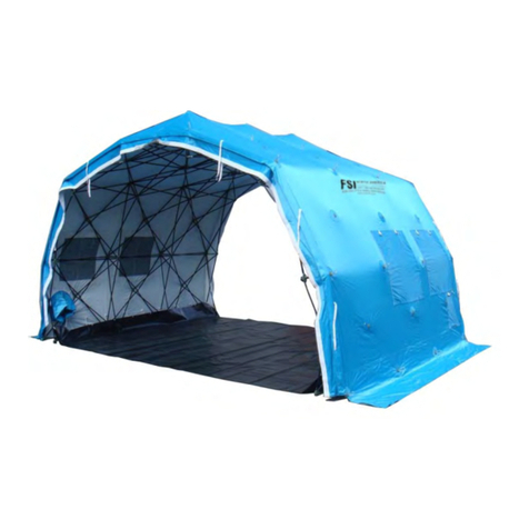FSI DAT QE Series Setup instructions