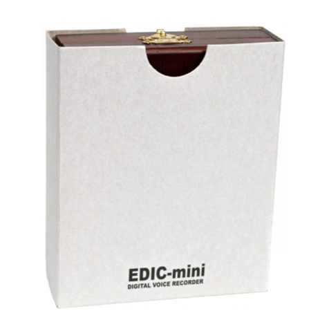 EDIC-mini Tiny A65 User manual EDIC-mini Tiny A65 User manual