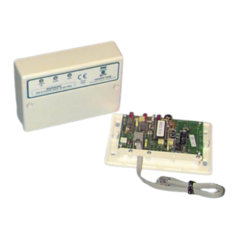 System Q CCT864 instructions